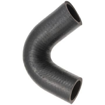 CURVED RADIATOR HOSE, DAYCO