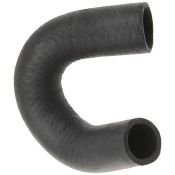 CURVED RADIATOR HOSE, DAYCO