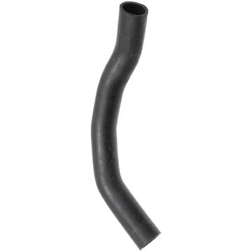 CURVED RADIATOR HOSE, DAYCO