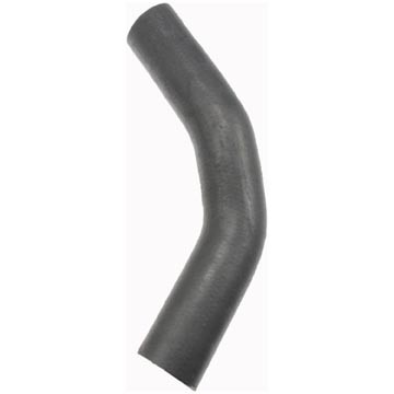 CURVED RADIATOR HOSE, DAYCO