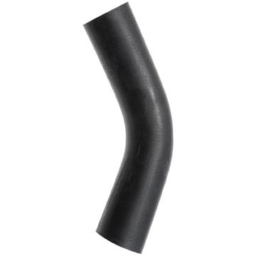 CURVED RADIATOR HOSE, DAYCO