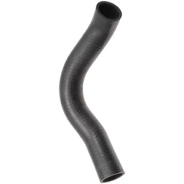 CURVED RADIATOR HOSE, DAYCO
