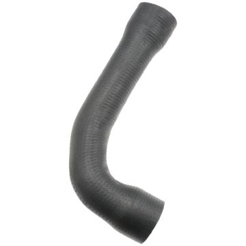 CURVED RADIATOR HOSE, DAYCO