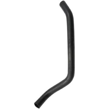 CURVED RADIATOR HOSE, DAYCO