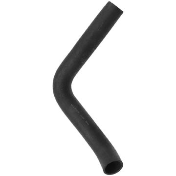 CURVED RADIATOR HOSE, DAYCO