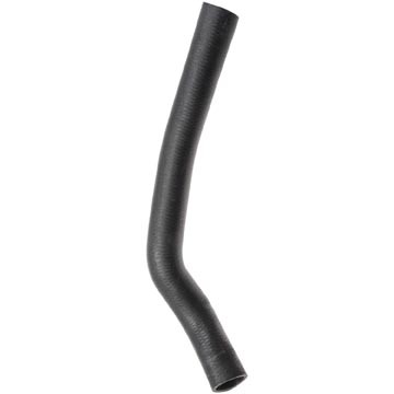 CURVED RADIATOR HOSE, DAYCO