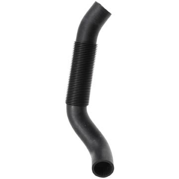 CURVED RADIATOR HOSE, DAYCO