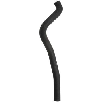 CURVED RADIATOR HOSE, DAYCO