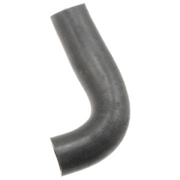 CURVED RADIATOR HOSE, DAYCO