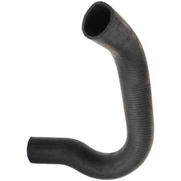 CURVED RADIATOR HOSE, DAYCO