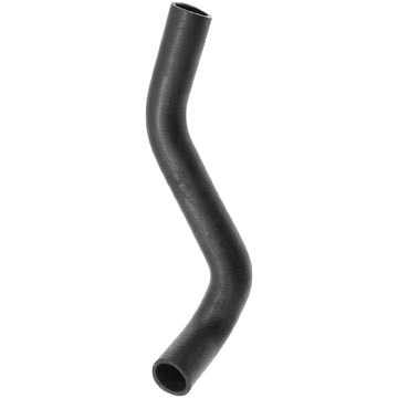 CURVED RADIATOR HOSE, DAYCO