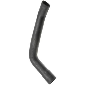 CURVED RADIATOR HOSE, DAYCO