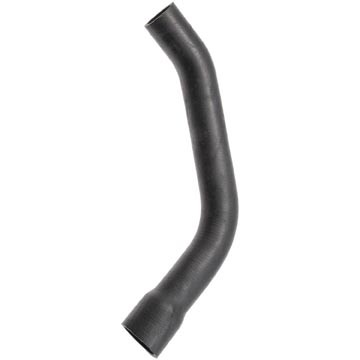 CURVED RADIATOR HOSE, DAYCO
