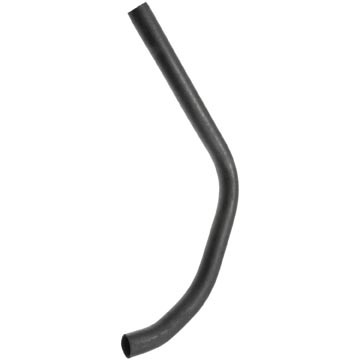 CURVED RADIATOR HOSE, DAYCO