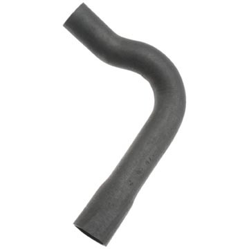 CURVED RADIATOR HOSE, DAYCO