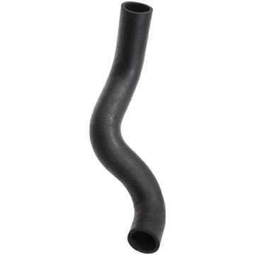 CURVED RADIATOR HOSE, DAYCO