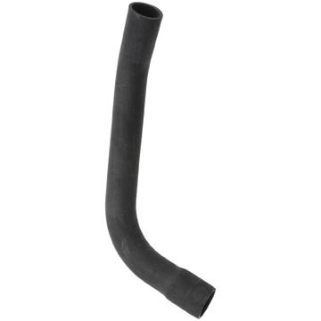 CURVED RADIATOR HOSE, DAYCO