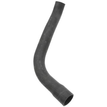 CURVED RADIATOR HOSE, DAYCO