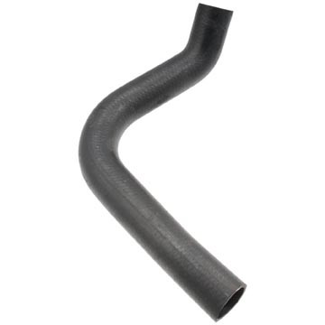 CURVED RADIATOR HOSE, DAYCO