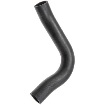 CURVED RADIATOR HOSE, DAYCO