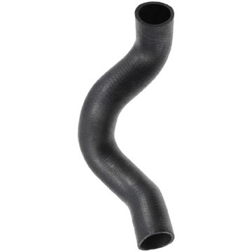 CURVED RADIATOR HOSE, DAYCO