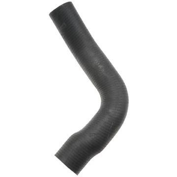 CURVED RADIATOR HOSE, DAYCO