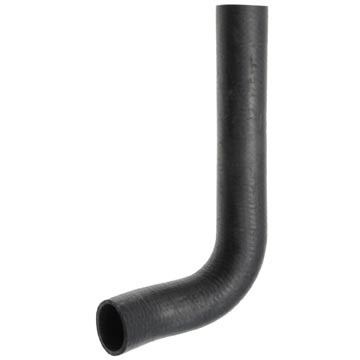 CURVED RADIATOR HOSE, DAYCO