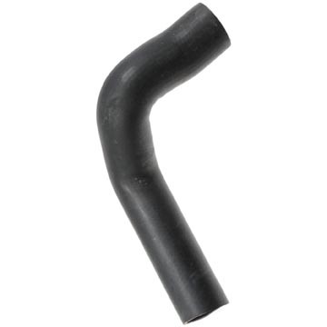 CURVED RADIATOR HOSE, DAYCO