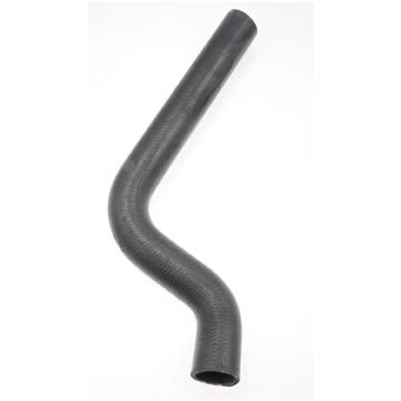 CURVED RADIATOR HOSE, DAYCO