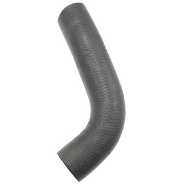 CURVED RADIATOR HOSE, DAYCO