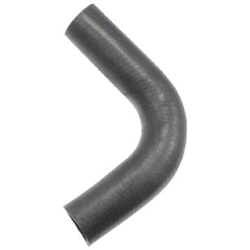 CURVED RADIATOR HOSE, DAYCO