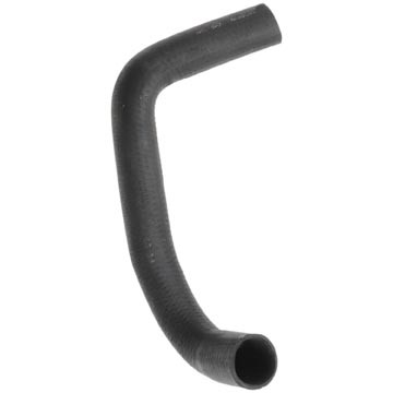 CURVED RADIATOR HOSE, DAYCO