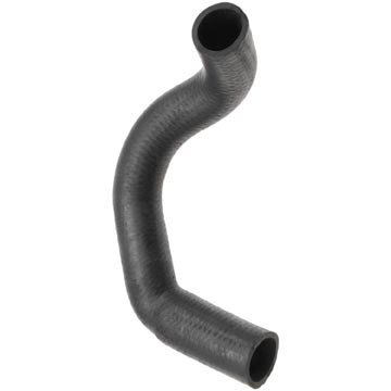 CURVED RADIATOR HOSE, DAYCO