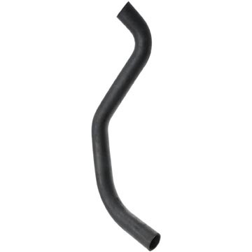 CURVED RADIATOR HOSE, DAYCO