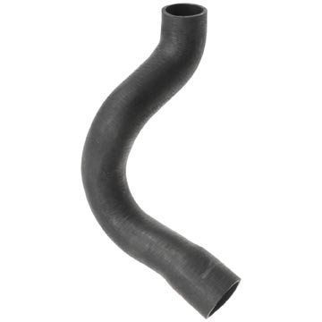 CURVED RADIATOR HOSE, DAYCO