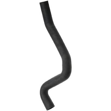 CURVED RADIATOR HOSE, DAYCO