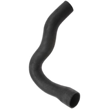 CURVED RADIATOR HOSE, DAYCO