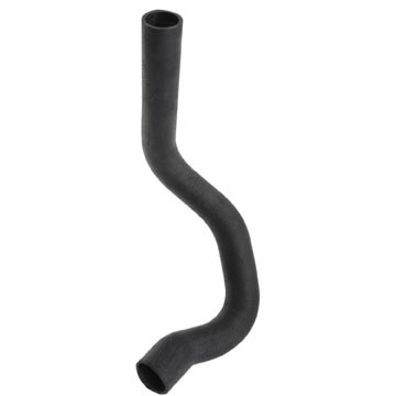 CURVED RADIATOR HOSE, DAYCO