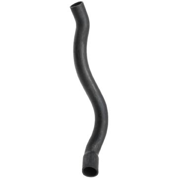 CURVED RADIATOR HOSE, DAYCO