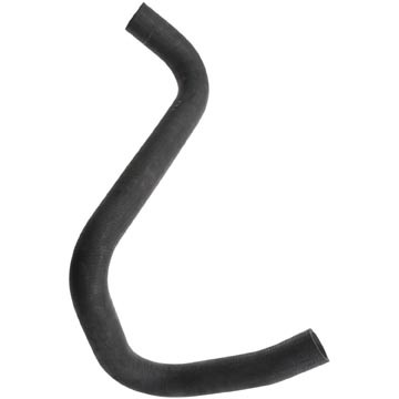 CURVED RADIATOR HOSE, DAYCO