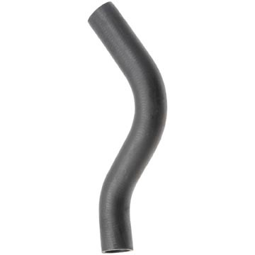 CURVED RADIATOR HOSE, DAYCO