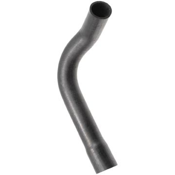 CURVED RADIATOR HOSE, DAYCO