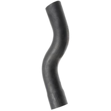 CURVED RADIATOR HOSE, DAYCO