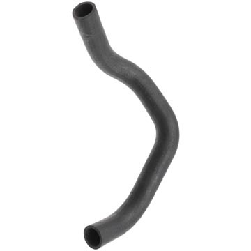 CURVED RADIATOR HOSE, DAYCO
