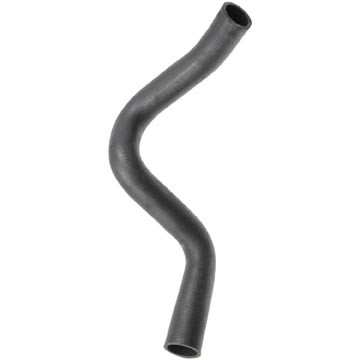 CURVED RADIATOR HOSE, DAYCO