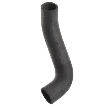 CURVED RADIATOR HOSE, DAYCO