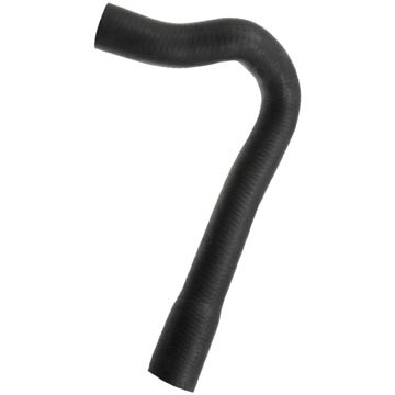 CURVED RADIATOR HOSE, DAYCO