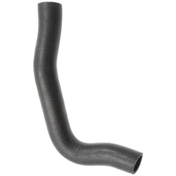 CURVED RADIATOR HOSE, DAYCO