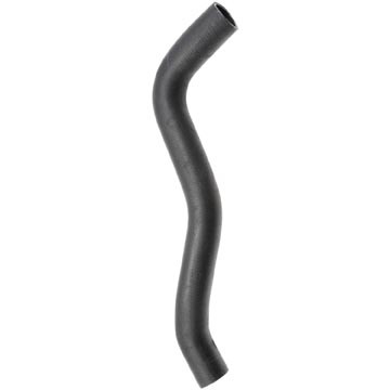 CURVED RADIATOR HOSE, DAYCO