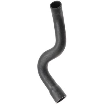 CURVED RADIATOR HOSE, DAYCO